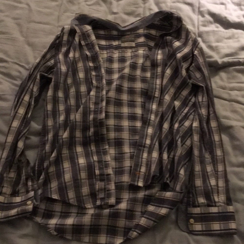 Tommy Dean Shirt (YXL)